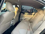 Toyota Camry LE Hybrid 2022